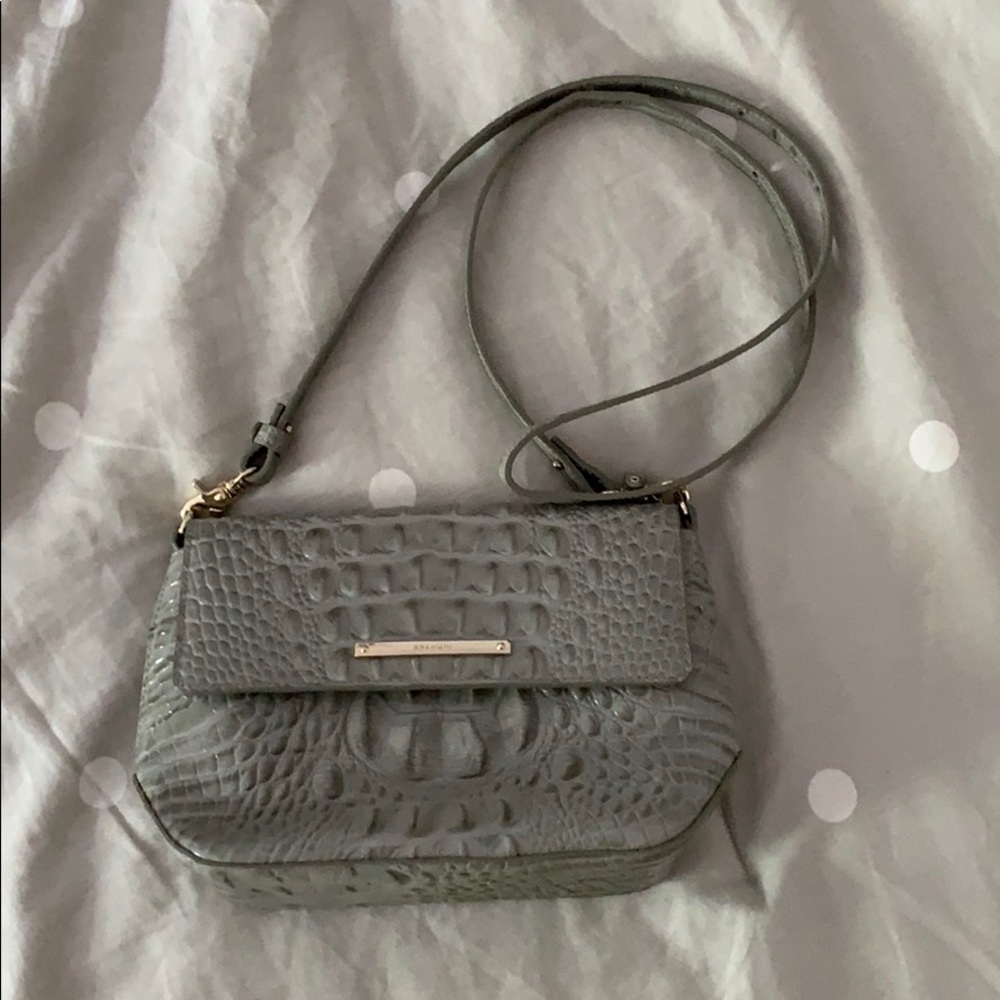 Brahmin crossbody NWOT